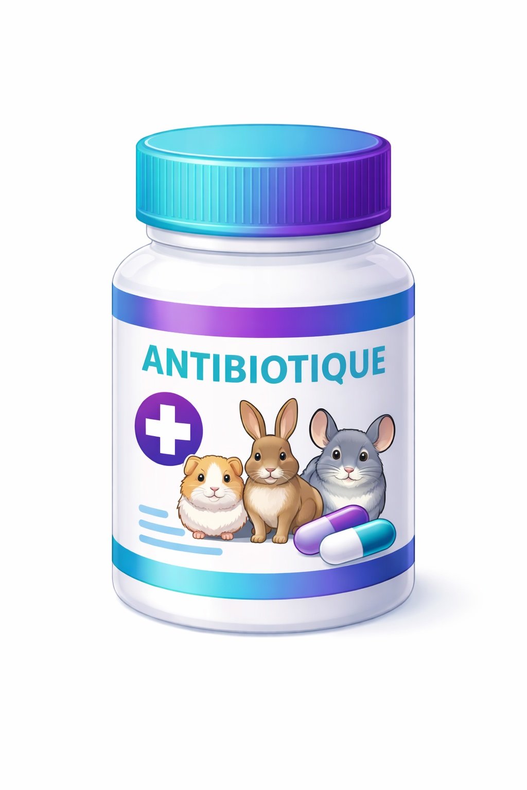 Antibiotiques chez les NAC
