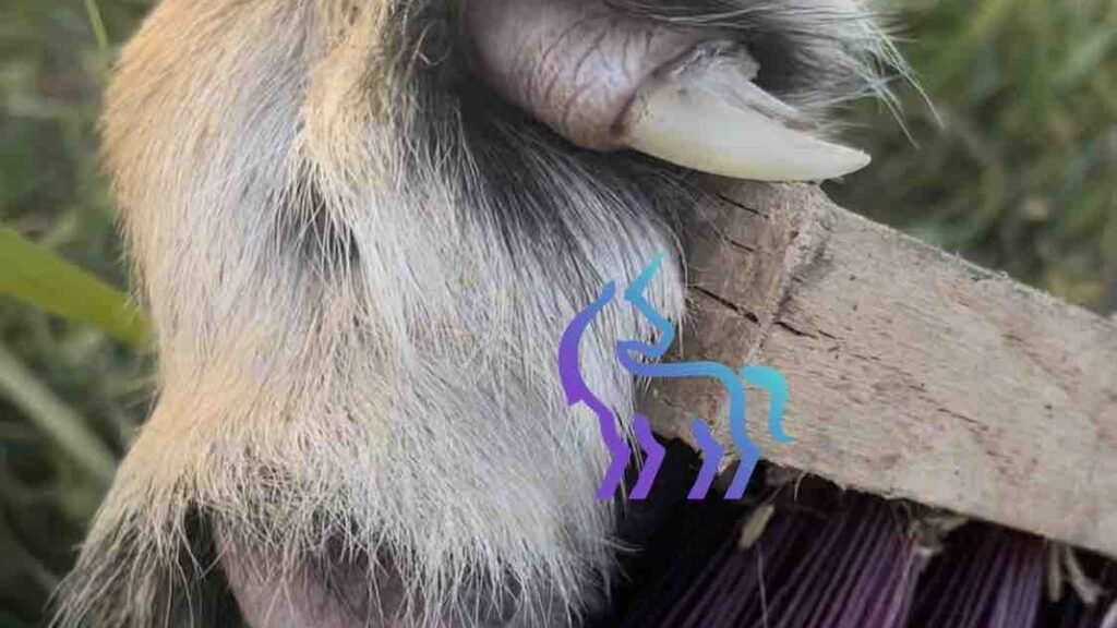 Article griffe lion cirque lingostiere veterinaire nice