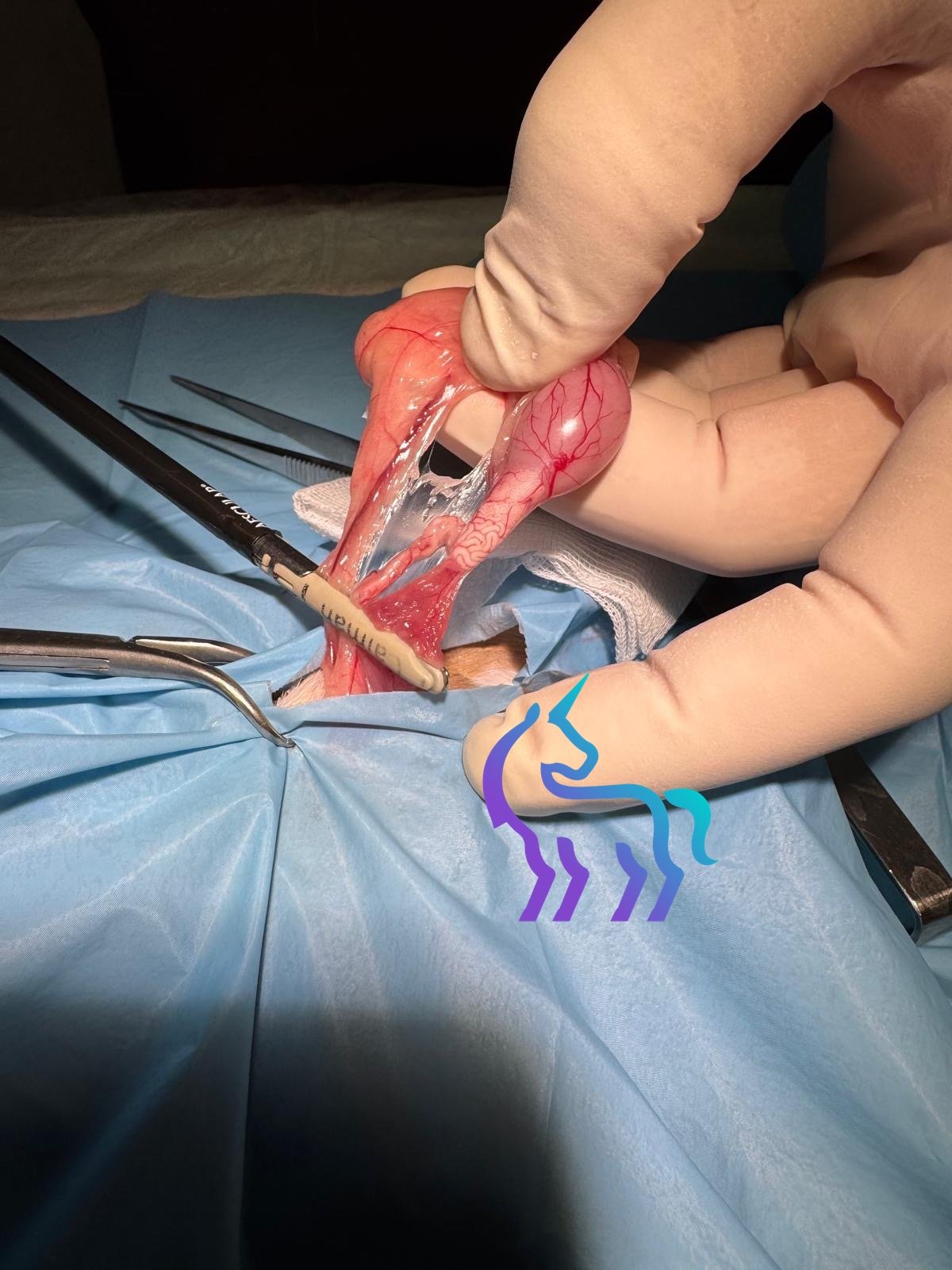 Chirurgie Thermofusion