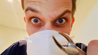 Dr Paul Ghislain cabinet dentaire vétérinaire