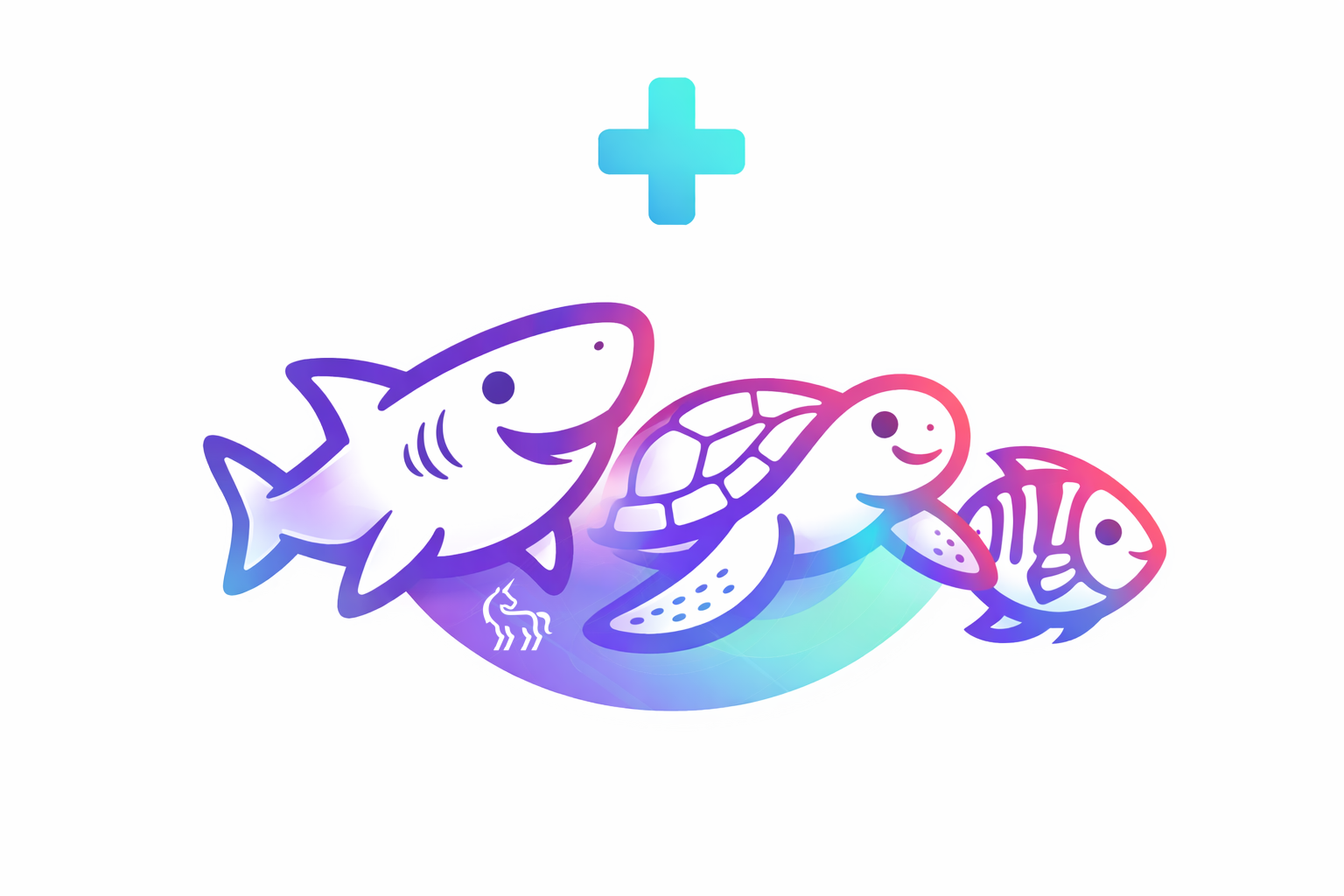 Vétérinaire poissons et requins Nice