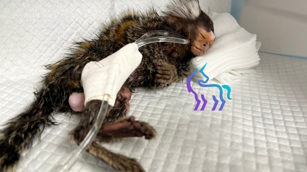 Article ouistiti Lingostiere veterinaire Nice