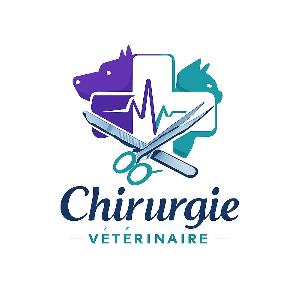 Chirurgie vétérinaire - Bloc opératoire Nice Lingostière