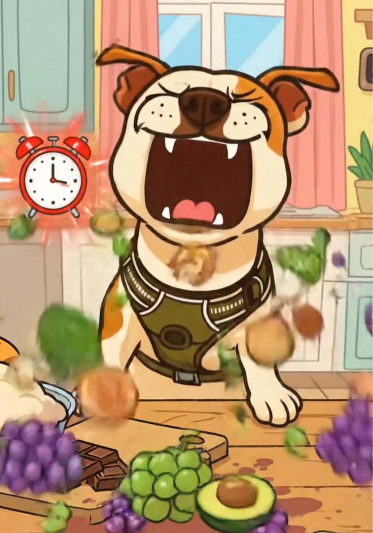 Vidéo Intoxications